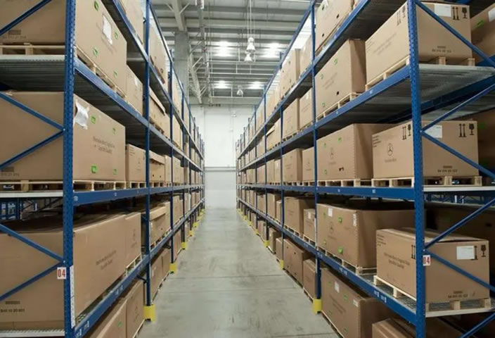 丽水到椒江区货物仓储
